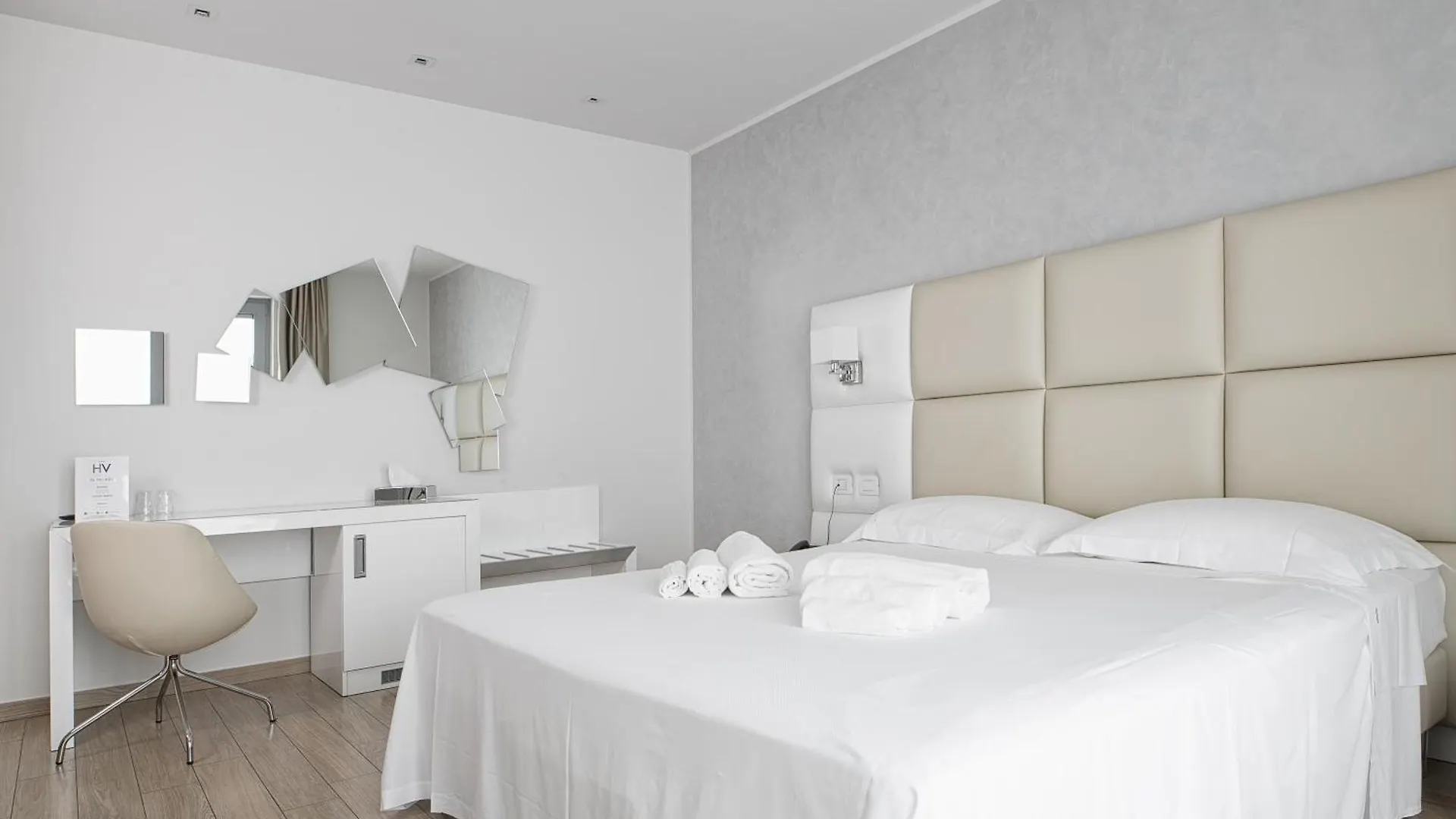 Hotel Al Veliero Pontevico