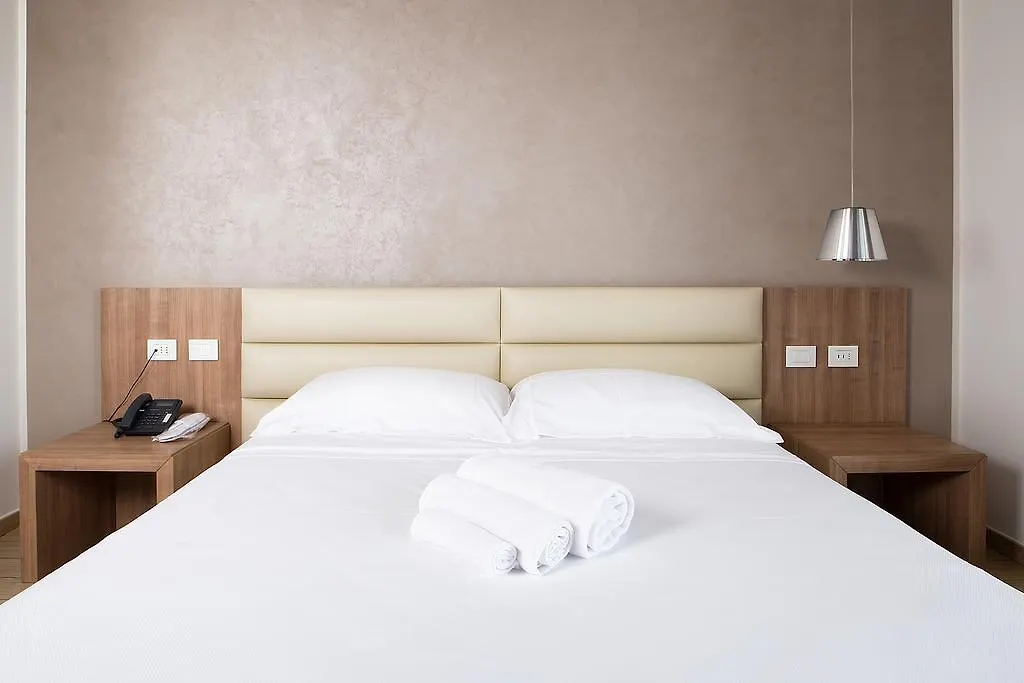 Hotel Al Veliero Pontevico 3*,  Italia