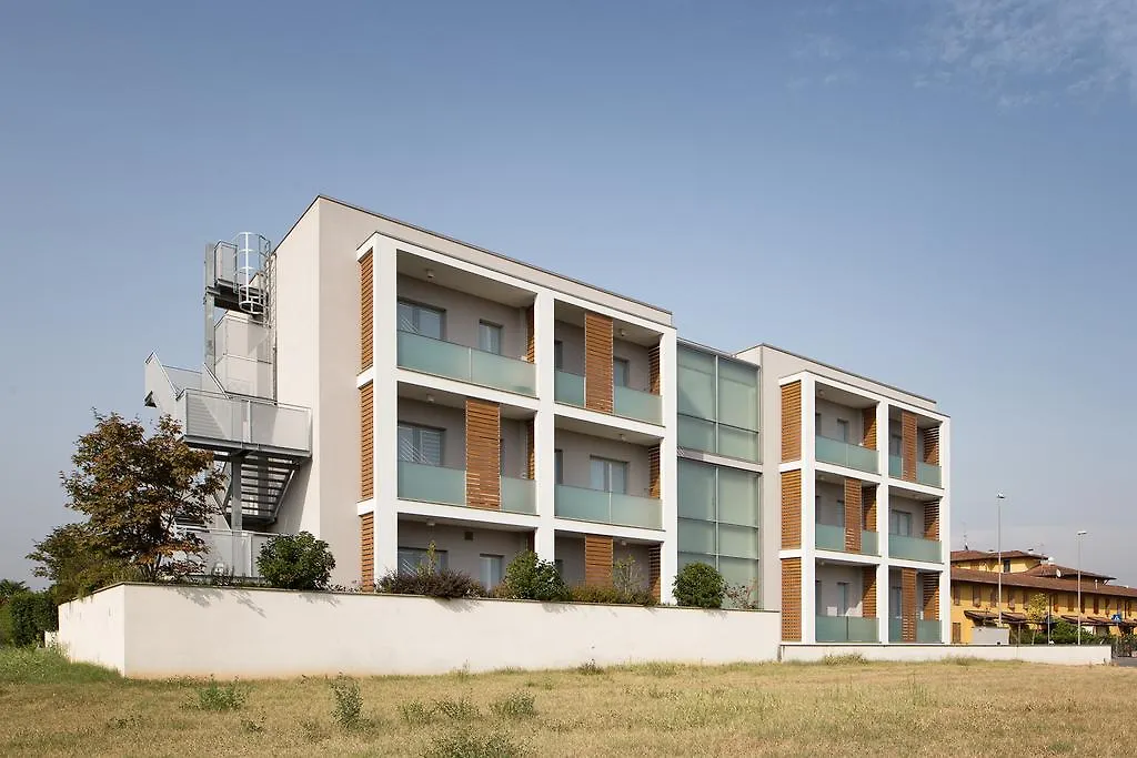 Hotel Al Veliero Pontevico