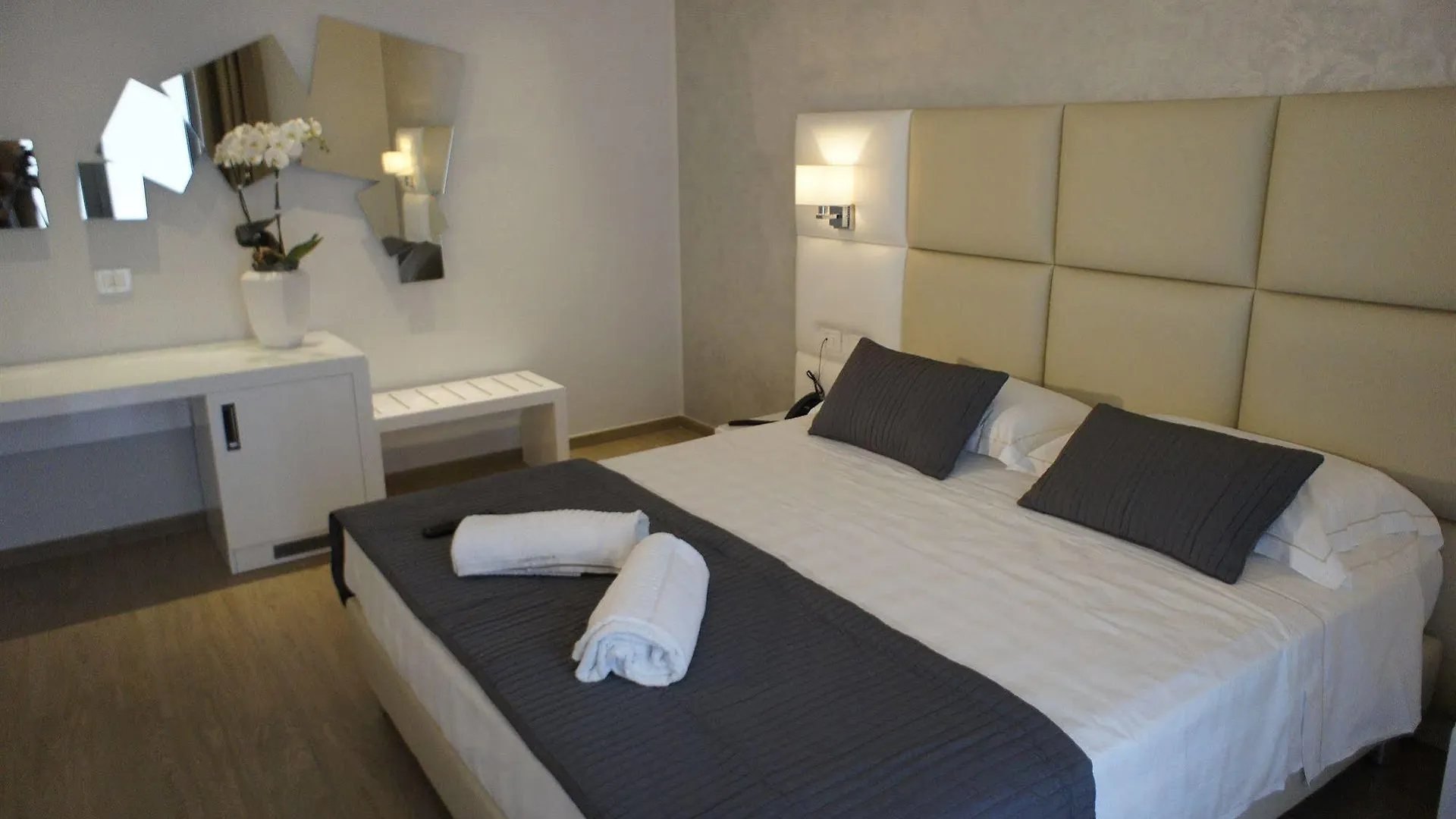 Hotel Al Veliero Pontevico
