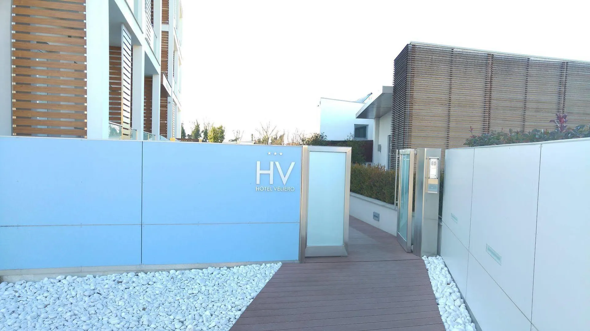 Hotel Al Veliero Pontevico 3*,