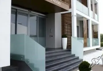 Hotel Al Veliero Pontevico