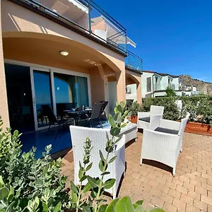 Bellavista Di Magara Apartamento Cefalú