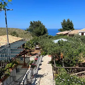Baglio Cracchiolo Da Tuzzo - Casa Fico D'india Appartamento