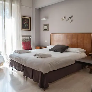 Casa Dei Ruscelli Homestay szállás Bari