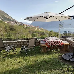 Casa Sasso Appartamento