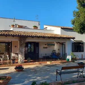 Amalia - Mansarda Apartamento Cinisi