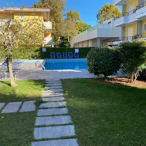 Residenza Viel Apartman Bibione