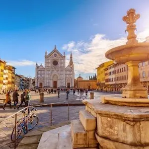 Dante Experience Apartamento Florencia