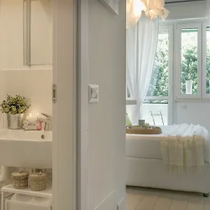 Oki Doki Apartman Milánó