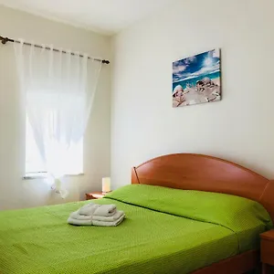 Dolcevacanza Apartamento Cefalú