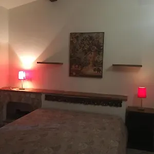 Sogno Nel Blu Appartamento