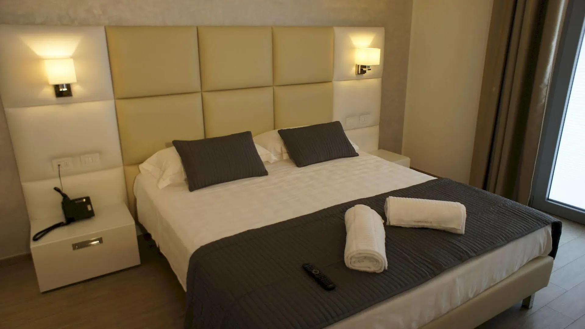 Hotel Al Veliero Pontevico