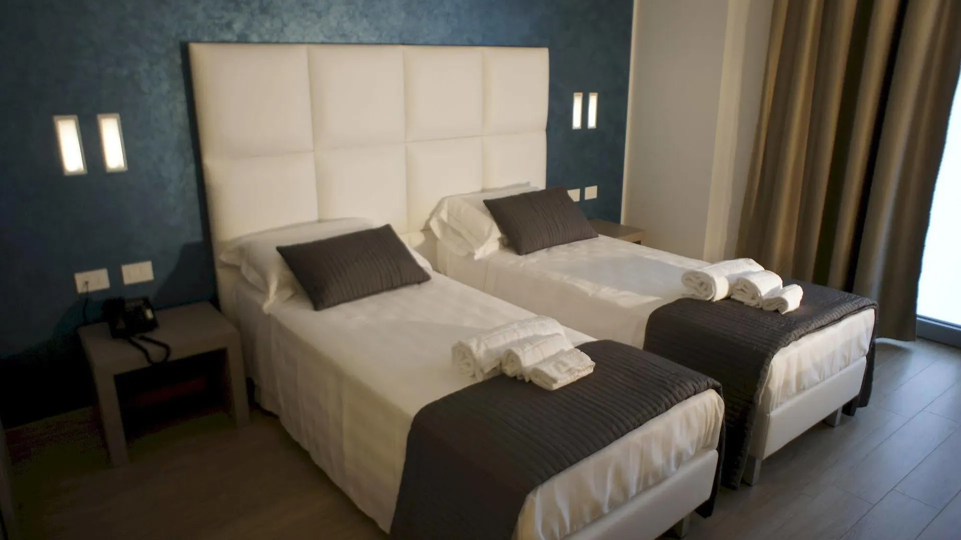 Hotel Al Veliero Pontevico