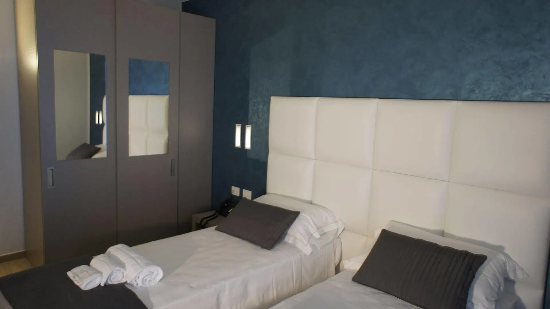 Hotel Al Veliero Pontevico