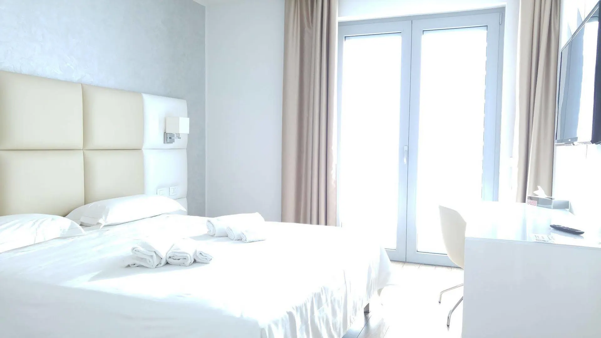 Hotel Al Veliero Pontevico