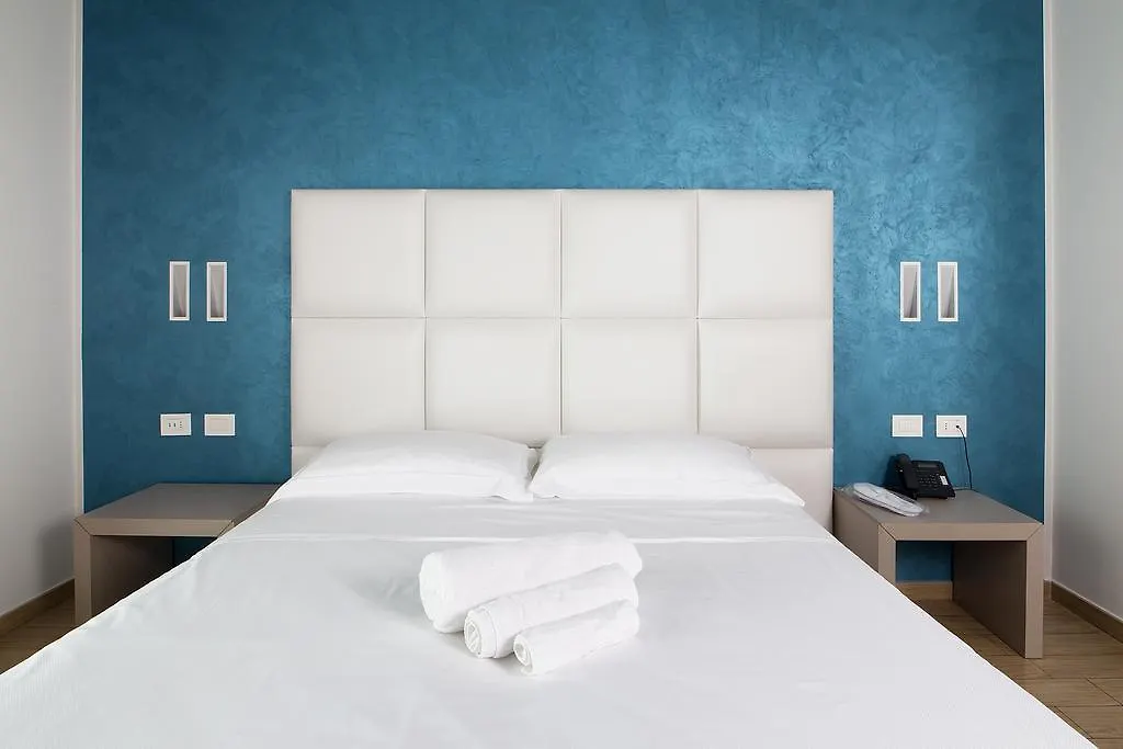 Hotel Al Veliero Pontevico