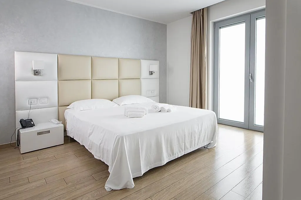 ***  Hotel Al Veliero Pontevico Italië