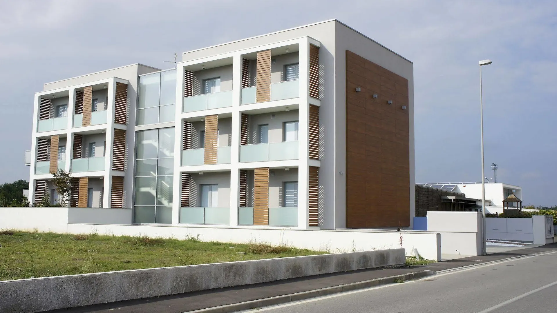 Hotel Al Veliero Pontevico