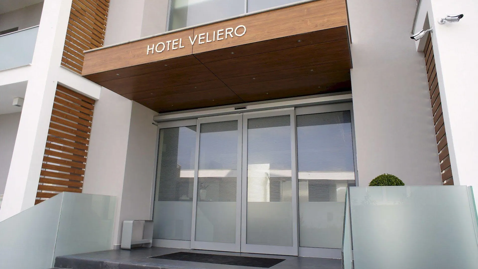 Hotel Al Veliero Pontevico